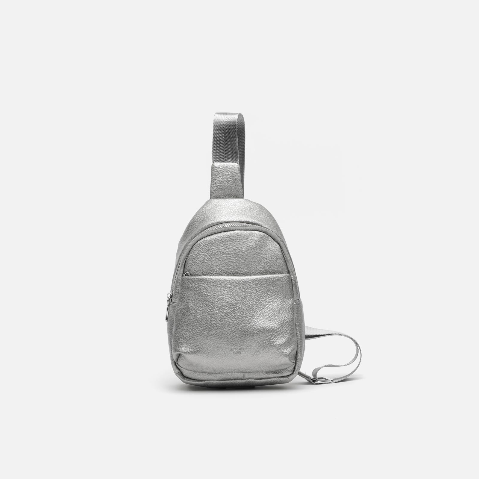 Small shoulder bag backpack