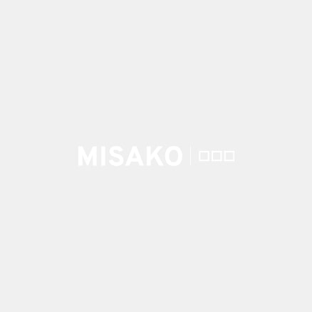 Cosmet Bolso de Misako imagen general